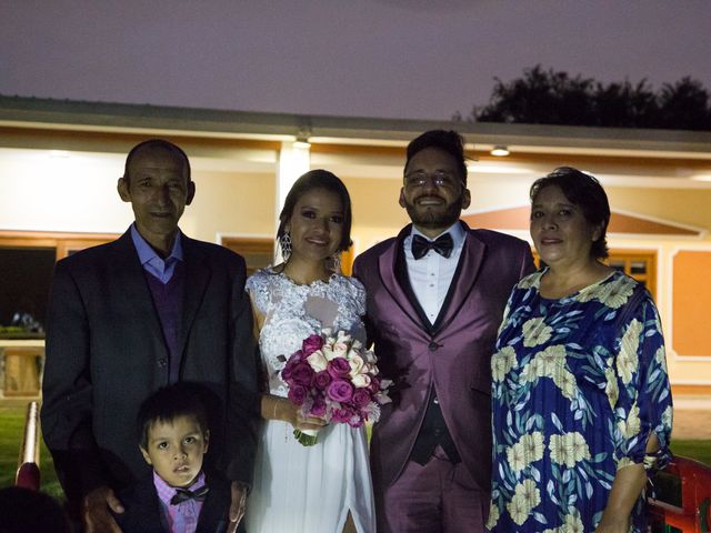 El matrimonio de Ana Milena y Juan Manuel en Cota, Cundinamarca 5