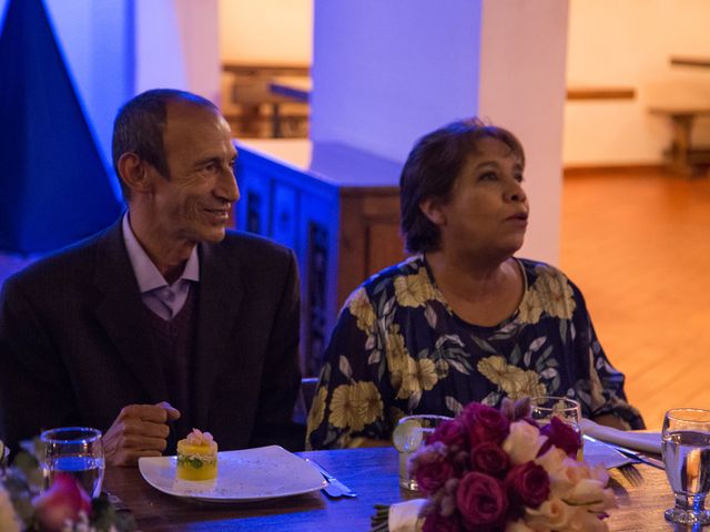 El matrimonio de Ana Milena y Juan Manuel en Cota, Cundinamarca 9