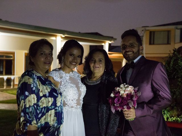 El matrimonio de Ana Milena y Juan Manuel en Cota, Cundinamarca 15