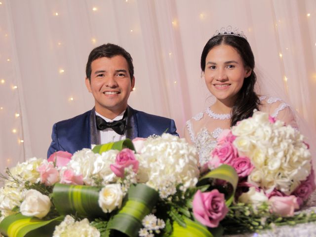 El matrimonio de Gustavo y Adriana en Barranquilla, Atlántico 3