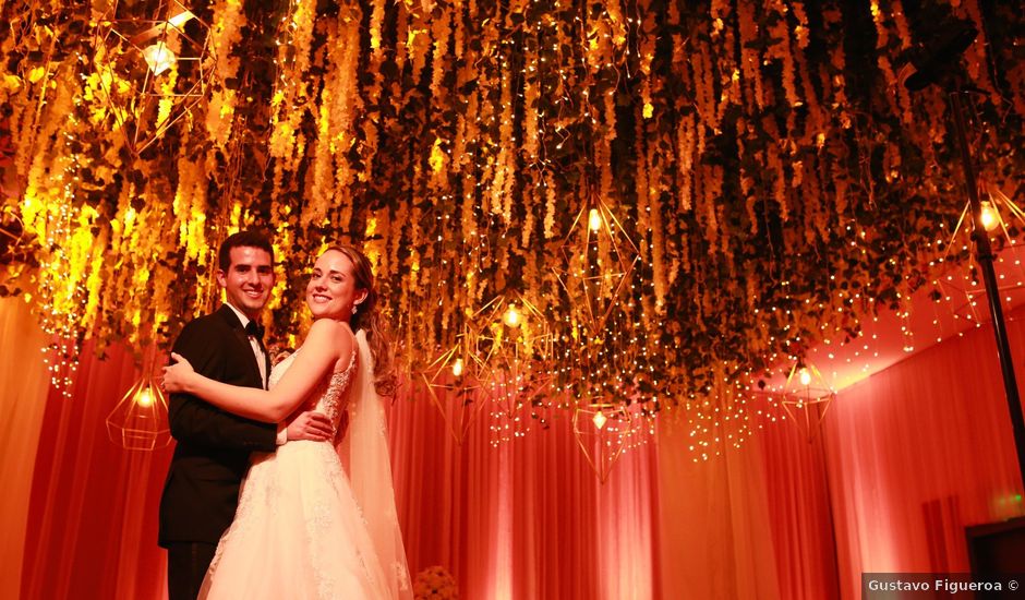 El matrimonio de Antonio y Caterina en Cartagena, Bolívar