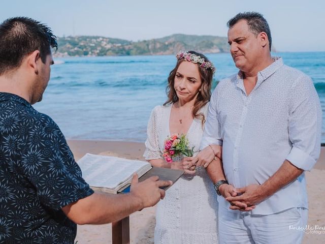 El matrimonio de Felipe y Daniela en Cali, Valle del Cauca 2