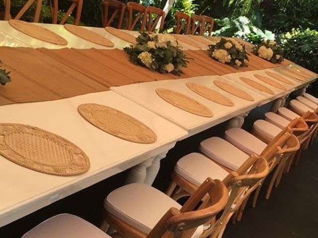 El matrimonio de Felipe y Daniela en Cali, Valle del Cauca 3