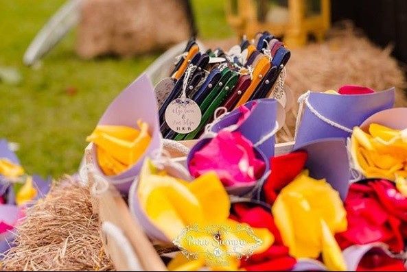 El matrimonio de Felipe y Daniela en Cali, Valle del Cauca 4