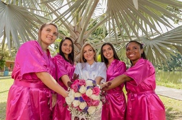 El matrimonio de Felipe y Daniela en Cali, Valle del Cauca 5