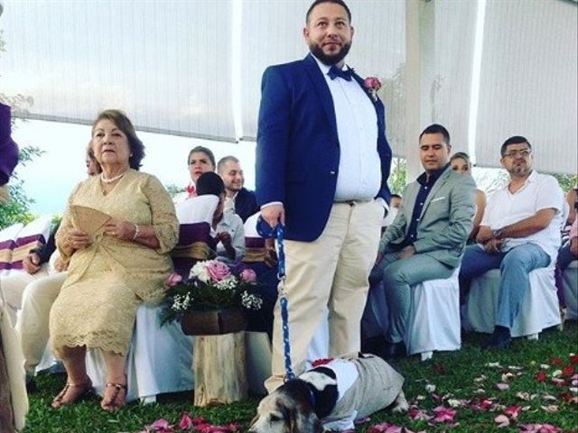 El matrimonio de Felipe y Daniela en Cali, Valle del Cauca 6