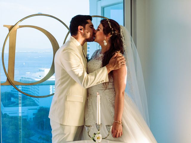 El matrimonio de Daniel y Lina en Cartagena, Bolívar 13