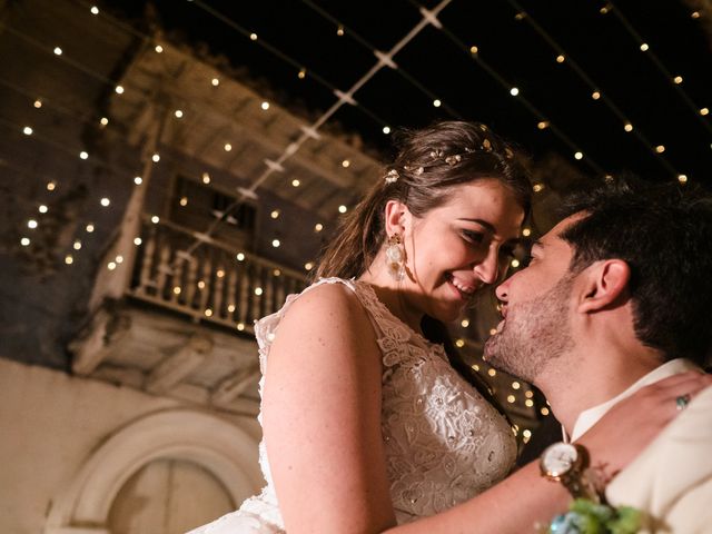 El matrimonio de Daniel y Lina en Cartagena, Bolívar 1