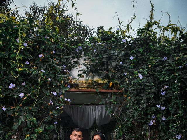 El matrimonio de Juan Guillermo y Damaris  en Chía, Cundinamarca 31