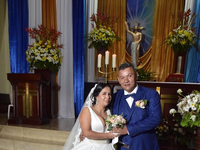 El matrimonio de Alfredo  y Claudia  en Medellín, Antioquia 11