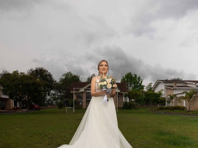 El matrimonio de Pablo  y Marcela  en Popayán, Cauca 3