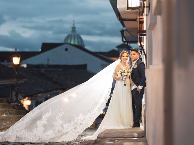 El matrimonio de Pablo  y Marcela  en Popayán, Cauca 5