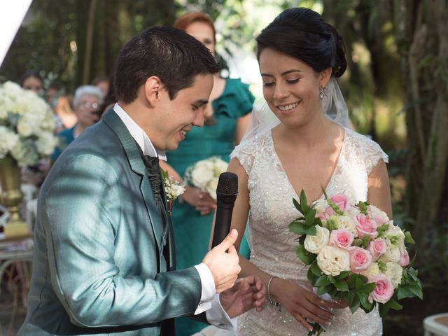 El matrimonio de Gabriel y Ruth en Jamundí, Valle del Cauca 12