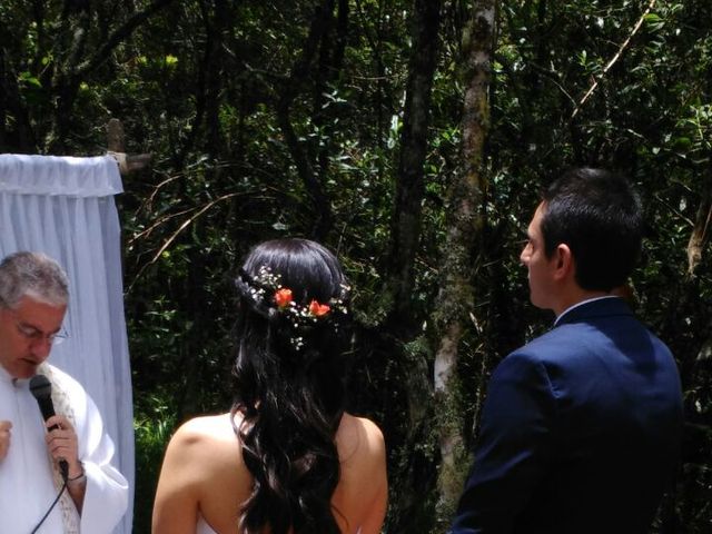 El matrimonio de Andrés y Marcela en Medellín, Antioquia 3