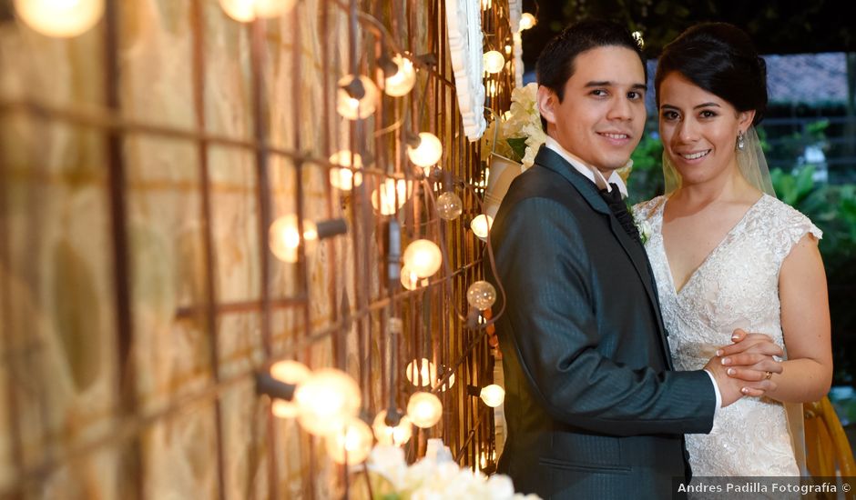 El matrimonio de Gabriel y Ruth en Jamundí, Valle del Cauca