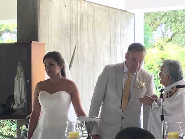 El matrimonio de Bernd  y Paola Andrea en Cali, Valle del Cauca 6