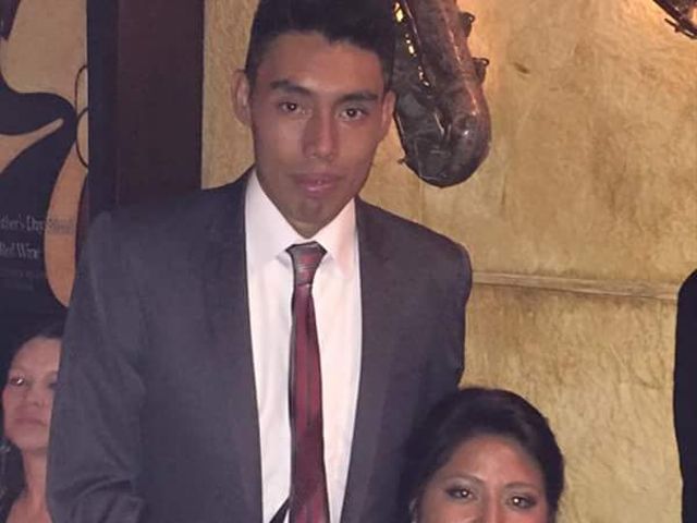 El matrimonio de Camilo y Tatiana en Bogotá, Bogotá DC 3