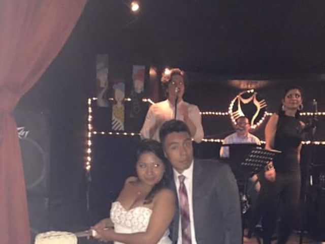El matrimonio de Camilo y Tatiana en Bogotá, Bogotá DC 4