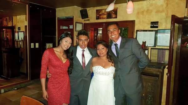 El matrimonio de Camilo y Tatiana en Bogotá, Bogotá DC 1