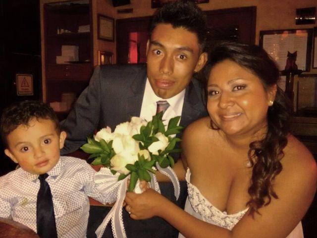 El matrimonio de Camilo y Tatiana en Bogotá, Bogotá DC 12
