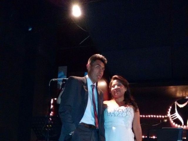 El matrimonio de Camilo y Tatiana en Bogotá, Bogotá DC 13