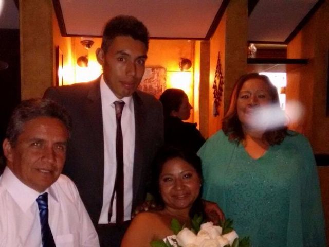 El matrimonio de Camilo y Tatiana en Bogotá, Bogotá DC 16