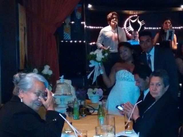 El matrimonio de Camilo y Tatiana en Bogotá, Bogotá DC 17