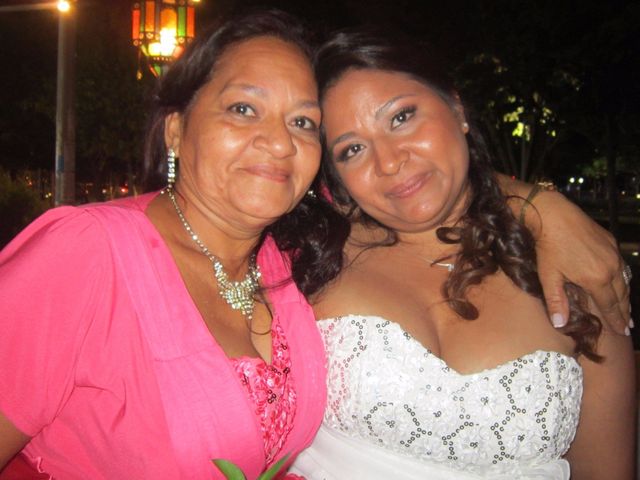 El matrimonio de Camilo y Tatiana en Bogotá, Bogotá DC 19