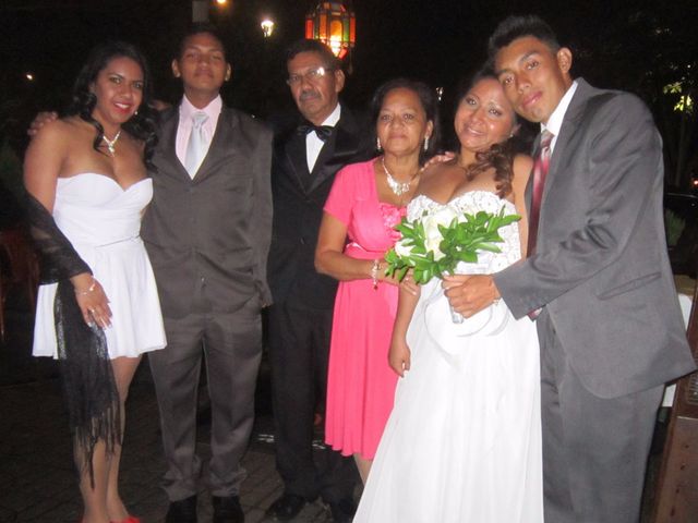 El matrimonio de Camilo y Tatiana en Bogotá, Bogotá DC 21