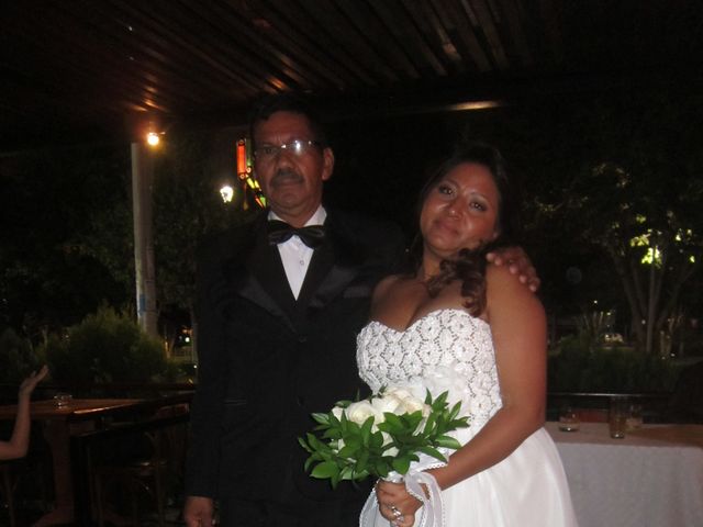 El matrimonio de Camilo y Tatiana en Bogotá, Bogotá DC 22