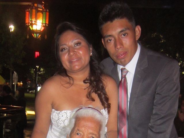 El matrimonio de Camilo y Tatiana en Bogotá, Bogotá DC 24