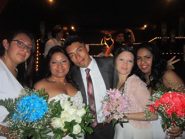 El matrimonio de Camilo y Tatiana en Bogotá, Bogotá DC 25