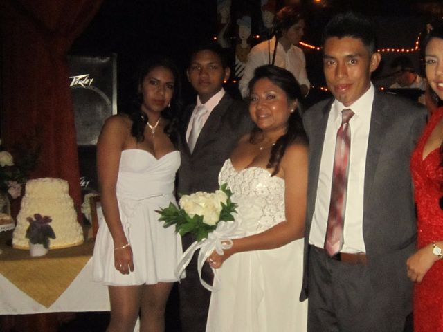 El matrimonio de Camilo y Tatiana en Bogotá, Bogotá DC 27