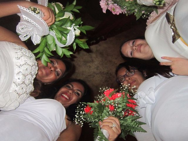 El matrimonio de Camilo y Tatiana en Bogotá, Bogotá DC 28