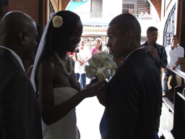 El matrimonio de Miguel Ángel  y Sandra Milena  en Medellín, Antioquia 7