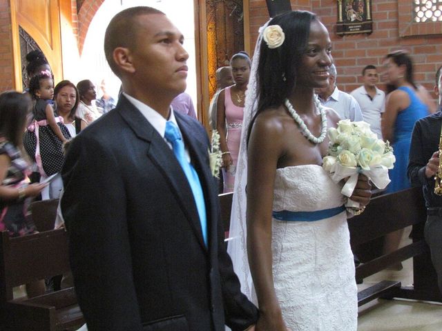 El matrimonio de Miguel Ángel  y Sandra Milena  en Medellín, Antioquia 8