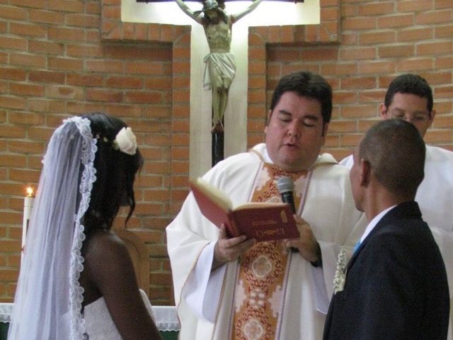 El matrimonio de Miguel Ángel  y Sandra Milena  en Medellín, Antioquia 11