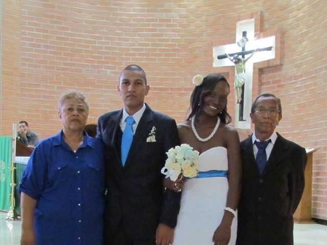 El matrimonio de Miguel Ángel  y Sandra Milena  en Medellín, Antioquia 18