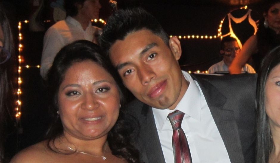 El matrimonio de Camilo y Tatiana en Bogotá, Bogotá DC