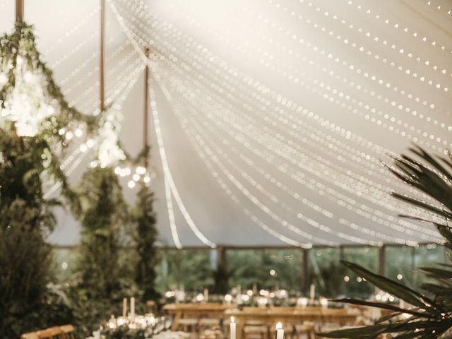 El matrimonio de Julio y Juliana en Medellín, Antioquia 3