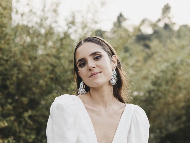 El matrimonio de Julio y Juliana en Medellín, Antioquia 4