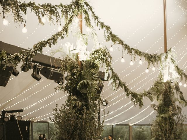 El matrimonio de Julio y Juliana en Medellín, Antioquia 5
