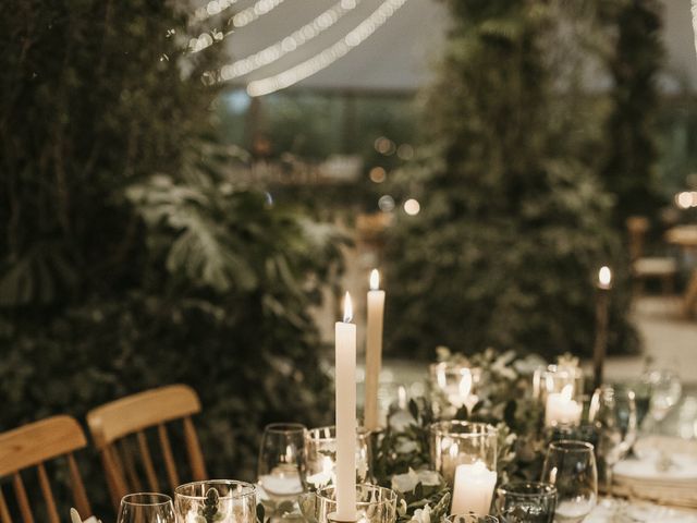 El matrimonio de Julio y Juliana en Medellín, Antioquia 7