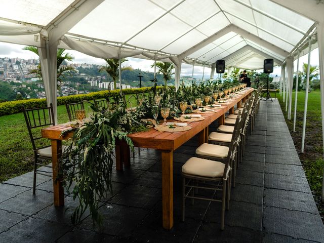 El matrimonio de Johan y Diana en Manizales, Caldas 19