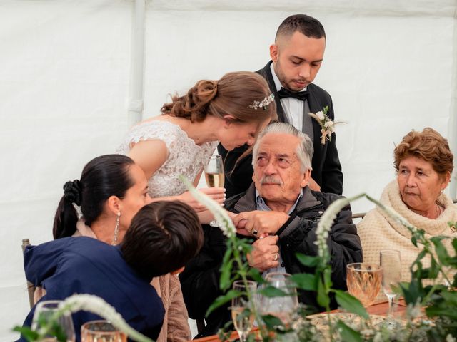 El matrimonio de Johan y Diana en Manizales, Caldas 29