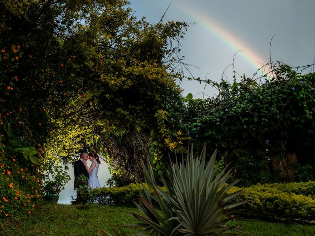 El matrimonio de Johan y Diana en Manizales, Caldas 32