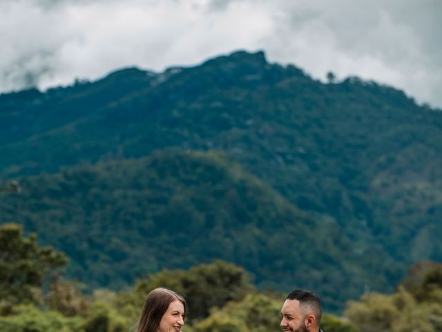 El matrimonio de Johan y Diana en Manizales, Caldas 42