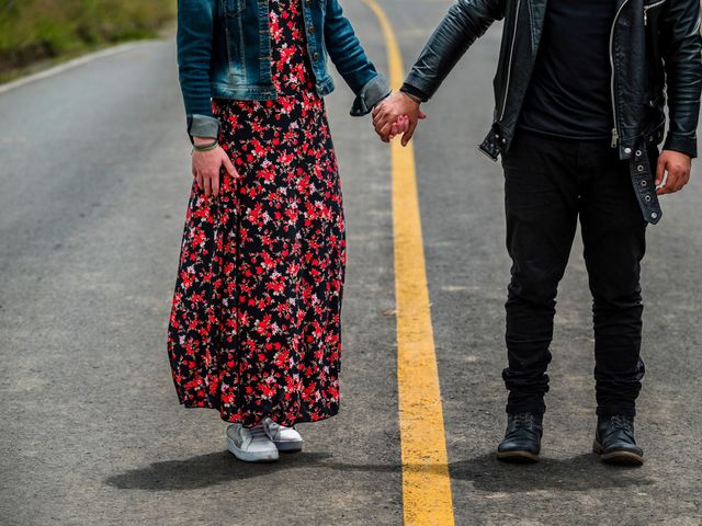 El matrimonio de Johan y Diana en Manizales, Caldas 43