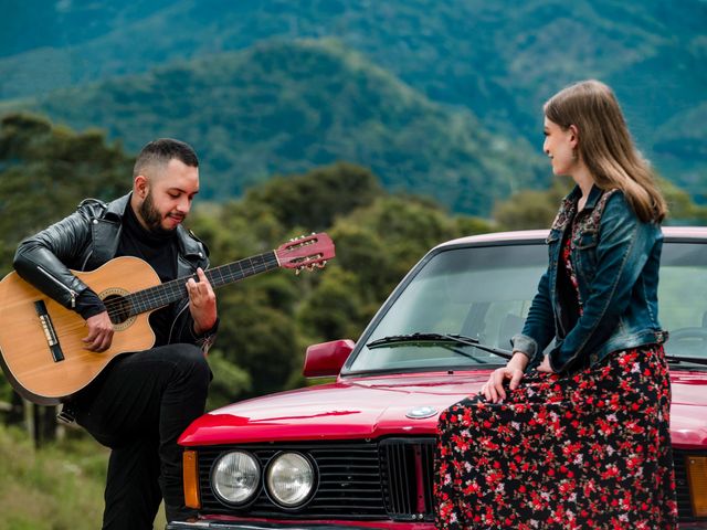 El matrimonio de Johan y Diana en Manizales, Caldas 48