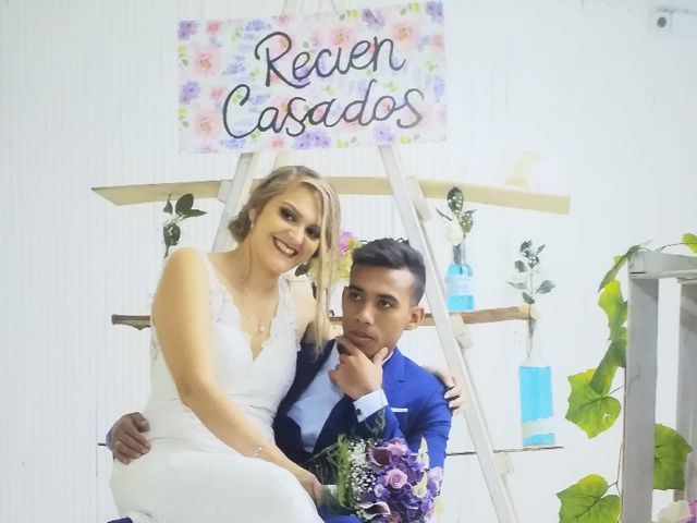 El matrimonio de Rafael y Laura en Medellín, Antioquia 1